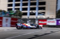 BMW-News-Blog: Long Beach: Dritte Pole in Folge und erstes Podium f�r den BMW M Hybrid V8