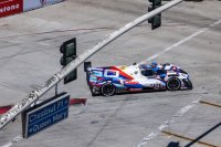 BMW-News-Blog: Long Beach: Dritte Pole in Folge und erstes Podium f�r den BMW M Hybrid V8