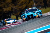 BMW-News-Blog: Erfolgreicher Saisonauftakt f�r BMW M Motorsport beim GT World Challenge Europe Endurance Cup