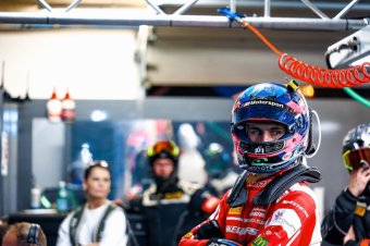 BMW-News-Blog: Erfolgreicher Saisonauftakt fr BMW M Motorsport b - BMW-Syndikat