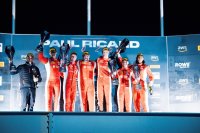 BMW-News-Blog: Erfolgreicher Saisonauftakt f�r BMW M Motorsport beim GT World Challenge Europe Endurance Cup