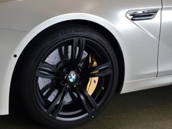 BMW-News-Blog: Bremsscheiben fr Ihren BMW: Von der Serienausstat - BMW-Syndikat