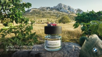 BMW-News-Blog: BMW Dfte Amberness & Bergamood: Freude fr di - BMW-Syndikat