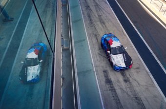 BMW-News-Blog: BMW M2 Racing (G87): Das neue Einstiegsmodell fr den Kundensport ab 2026