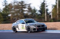BMW-News-Blog: BMW M2 Racing (G87): Das neue Einstiegsmodell fr den Kundensport ab 2026