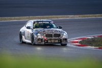 BMW-News-Blog: BMW M2 Racing (G87): Das neue Einstiegsmodell fr den Kundensport ab 2026