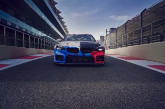BMW-News-Blog: BMW M2 Racing (G87): Das neue Einstiegsmodell fr den Kundensport ab 2026