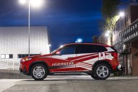 BMW-News-Blog: BMW auf der RETTmobil 2025: Innovation trifft Einsatzkompetenz BMW-News-Blog: BMW auf der RETTmobil 2025: Innovation trifft Einsatzkompetenz