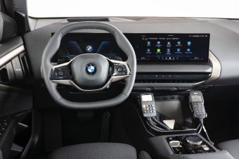 BMW-News-Blog: BMW auf der RETTmobil 2025: Innovation trifft Einsatzkompetenz