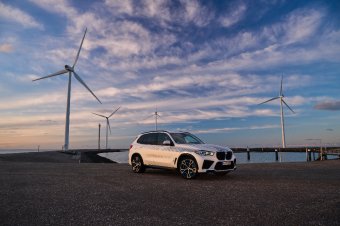 BMW-News-Blog: BMW auf der RETTmobil 2025: Innovation trifft Einsatzkompetenz