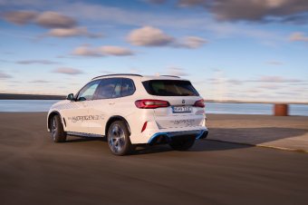 BMW-News-Blog: BMW auf der RETTmobil 2025: Innovation trifft Einsatzkompetenz