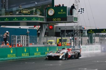 BMW-News-Blog: 72hellride - Drei legendre Langstreckenrennen, zwei Brderpaare, ein emotionaler Wahnsinnsmonat