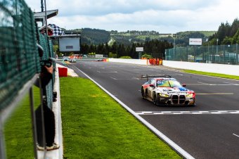 BMW-News-Blog: 72hellride - Drei legendre Langstreckenrennen, zwei Brderpaare, ein emotionaler Wahnsinnsmonat