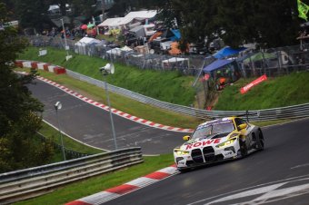 BMW-News-Blog: 72hellride - Drei legendre Langstreckenrennen, zwei Brderpaare, ein emotionaler Wahnsinnsmonat