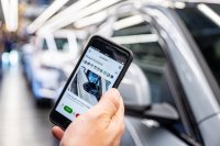 BMW-News-Blog: Intelligenter Qualittsschub: Wie BMW Knstliche Intelligenz zur Optimierung der Fahrzeugendkontroll