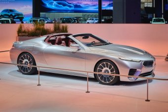 BMW-News-Blog: BMW auf der Auto Shanghai 2025: Die Neue Klasse ni - BMW-Syndikat