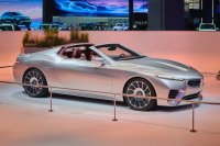 BMW-News-Blog: BMW auf der Auto Shanghai 2025: Die Neue Klasse nimmt Fahrt auf - Innovationen und Emotionen