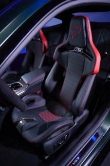 BMW-News-Blog: BMW auf der Auto Shanghai 2025: Die Neue Klasse ni - BMW-Syndikat
