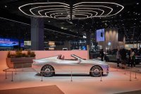 BMW-News-Blog: BMW auf der Auto Shanghai 2025: Die Neue Klasse nimmt Fahrt auf - Innovationen und Emotionen