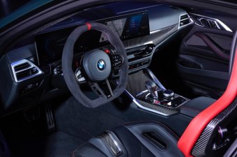 BMW-News-Blog: BMW auf der Auto Shanghai 2025: Die Neue Klasse ni - BMW-Syndikat