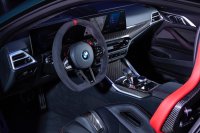 BMW-News-Blog: BMW auf der Auto Shanghai 2025: Die Neue Klasse nimmt Fahrt auf - Innovationen und Emotionen