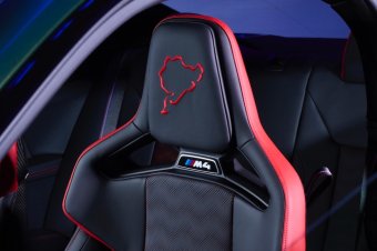 BMW-News-Blog: BMW auf der Auto Shanghai 2025: Die Neue Klasse ni - BMW-Syndikat