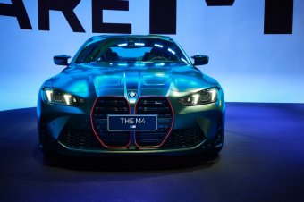 BMW-News-Blog: BMW auf der Auto Shanghai 2025: Die Neue Klasse ni - BMW-Syndikat