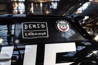 BMW-News-Blog: MINI John Cooper Works x Deus Ex Machina: Kreativitt trifft Rennsportleidenschaft