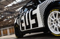 BMW-News-Blog: MINI John Cooper Works x Deus Ex Machina: Kreativitt trifft Rennsportleidenschaft