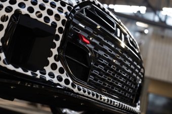 BMW-News-Blog: MINI John Cooper Works x Deus Ex Machina: Kreativitt trifft Rennsportleidenschaft