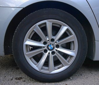 BMW-News-Blog: BMW und die Wahl der perfekten Reifen - Leistung trifft auf Sicherheit