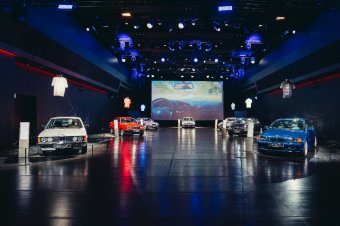 BMW-News-Blog: BMW 3er feiert 50 Jahre: Exklusive Jubilumsausste - BMW-Syndikat