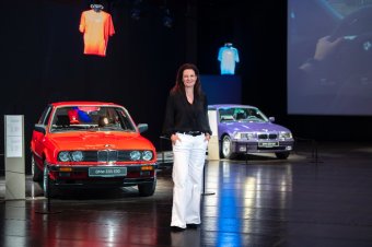 BMW-News-Blog: BMW 3er feiert 50 Jahre: Exklusive Jubilumsausste - BMW-Syndikat