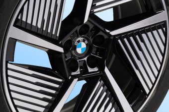 BMW-News-Blog: BMW iX3: Erstes Modell der Neuen Klasse setzt neue - BMW-Syndikat