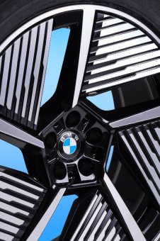BMW-News-Blog: BMW iX3: Erstes Modell der Neuen Klasse setzt neue - BMW-Syndikat