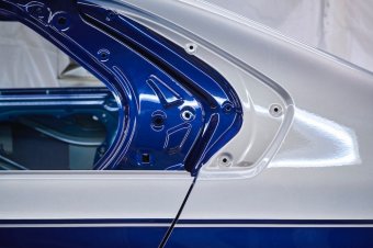 BMW-News-Blog: BMW erweitert Lackierkompetenz in Dingolfing: Serienqualitt trifft Manufaktur