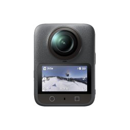 BMW-News-Blog: DJI Osmo 360: 8K-Third-Person-Carshots fr Szene, Strae & Trackday