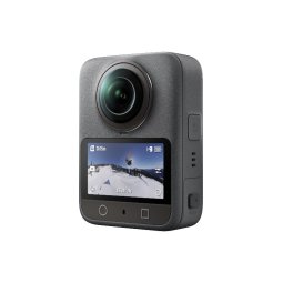 BMW-News-Blog: DJI Osmo 360: 8K-Third-Person-Carshots fr Szene, Strae & Trackday