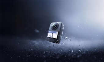BMW-News-Blog: DJI Osmo 360: 8K-Third-Person-Carshots fr Szene, Strae & Trackday