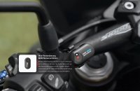 BMW-News-Blog: Insta360 X5 BMW Motorrad Edition: 8K-360-Kamera - gebaut fr die Strae