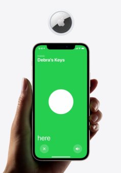 BMW-News-Blog: Apple AirTag 2025 im Auto- & Tuning-Alltag - Smarter Helfer oder unterschtzter Diebstahlschutz?