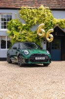BMW-News-Blog: Happy Birthday, MINI! - 66 Jahre Kult, Fahrspa und Innovation