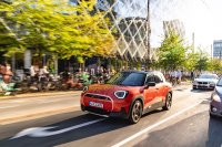 BMW-News-Blog: MINI auf der IAA Mobility 2025 in Mnchen - Showcars, Open Space & Elektro-Power