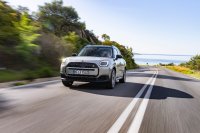 BMW-News-Blog: MINI auf der IAA Mobility 2025 in Mnchen - Showcars, Open Space & Elektro-Power