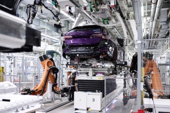 BMW-News-Blog: BMW Group feiert Meilenstein: 500.000 elektrifizierte Fahrzeuge in Dingolfing