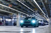 BMW-News-Blog: BMW Group feiert Meilenstein: 500.000 elektrifizierte Fahrzeuge in Dingolfing