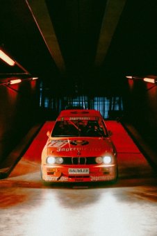 BMW-News-Blog: BMW M stellt GEN M vor: Eine globale Plattform fr High-Performance-Fans