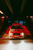 BMW-News-Blog: BMW M stellt GEN M vor: Eine globale Plattform fr High-Performance-Fans