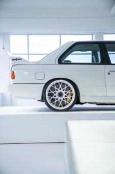 BMW-News-Blog: BMW M stellt GEN M vor: Eine globale Plattform fr High-Performance-Fans