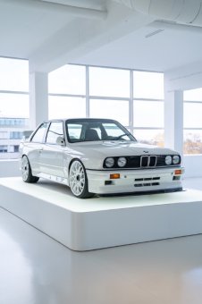 BMW-News-Blog: BMW M stellt GEN M vor: Eine globale Plattform fr High-Performance-Fans
